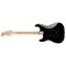 Электрогитара Squier Sonic™ Stratocaster® HSS Black, изображение 2