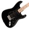Электрогитара Squier Sonic™ Stratocaster® HSS Black, изображение 3