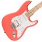 Электрогитара Squier Sonic™ Stratocaster® HSS Tahitian Coral, изображение 3