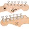 Электрогитара Squier Sonic™ Stratocaster® HT Arctic White, изображение 4