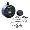 Гибридные внутриканальные наушники Shure AONIC 4 Black, изображение 3
