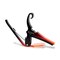 Каподастр для акустической гитары Kyser KG6SNB Quick-Change Acoustic Guitar Capo