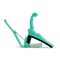 Каподастр для электрогитары Kyser Fender® Quick-Change® Surf Green