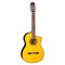 Классическая гитара с подключением Takamine GC5CE NAT