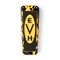 Педаль эффектов Dunlop Cry Baby EVH95 Wah, изображение 4
