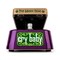 Педаль эффектов Dunlop LN95 Leo Nocentelli Cry Baby Mardi Gras Wah