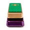 Педаль эффектов Dunlop LN95 Leo Nocentelli Cry Baby Mardi Gras Wah, изображение 6
