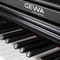 Цифровое пианино Gewa Digital Piano UP365 Black, изображение 4