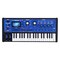 Виртуально-аналоговый полифонический синтезатор Novation MiniNova