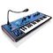 Виртуально-аналоговый полифонический синтезатор Novation MiniNova, изображение 2