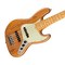 Бас-гитара Fender American Professional II Jazz Bass® V Roasted Pine, изображение 3