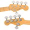Бас-гитара Fender American Professional II Jazz Bass® V Roasted Pine, изображение 4