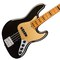 Бас-гитара Fender American Ultra Jazz Bass® Texas Tea, изображение 3