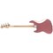 Бас-гитара Squier Affinity Series™ Jazz Bass® Burgundy Mist, изображение 2