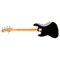 Бас-гитара Squier Classic Vibe '70s Jazz Bass® V Black, изображение 2
