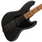 Бас-гитара Squier FSR Contemporary Active Jazz Bass® HH Flat Black, изображение 3