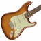 Электрогитара Fender American Performer Stratocaster® Honey Burst, изображение 3