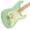 Электрогитара Fender American Performer Stratocaster HSS Satin Surf Green, изображение 3