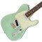 Электрогитара Fender American Professional II Telecaster® Mystic Surf Green, изображение 2