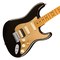 Электрогитара Fender American Ultra Stratocaster® HSS Texas Tea, изображение 3