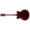 Электрогитара Gretsch G5422TG Electromatic® Classic Hollow Walnut Stain, изображение 2