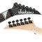 Электрогитара Jackson JS Series King V™ JS32 Gloss Black, изображение 4