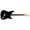 Электрогитара Squier Sonic™ Stratocaster® HT H Black