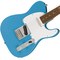 Электрогитара Squier Sonic™ Telecaster® California Blue, изображение 3
