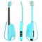Смарт аудиогитара Enya NEXG 2 Blue Basic, изображение 3