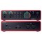 Аудиоинтерфейс Focusrite Scarlett 2i2 4th Gen, изображение 2