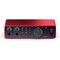 Аудиоинтерфейс Focusrite Scarlett 2i2 4th Gen, изображение 3
