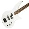 Бас-гитара Jackson JS Series Spectra Bass JS2 Snow White, изображение 3