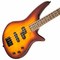 Бас-гитара Jackson JS Series Spectra Bass JS2 Tobacco Burst, изображение 3