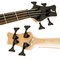 Бас-гитара Jackson JS Series Spectra Bass JS2 Tobacco Burst, изображение 4