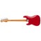 Бас-гитара Squier 40th Anniversary Precision Bass® Vintage Edition Satin Dakota Red, изображение 2