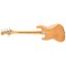 Бас-гитара Squier Classic Vibe '70s Jazz Bass® V Natural, изображение 2