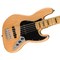 Бас-гитара Squier Classic Vibe '70s Jazz Bass® V Natural, изображение 3