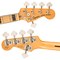 Бас-гитара Squier Classic Vibe '70s Jazz Bass® V Natural, изображение 4