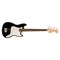 Бас-гитара Squier Sonic® Bronco™ Bass Black