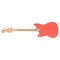 Бас-гитара Squier Sonic® Bronco™ Bass Tahitian Coral, изображение 2
