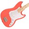 Бас-гитара Squier Sonic® Bronco™ Bass Tahitian Coral, изображение 3