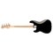 Бас-гитара Squier Sonic® Precision Bass® Black, изображение 2