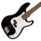 Бас-гитара Squier Sonic® Precision Bass® Black, изображение 3