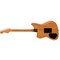 Электрогитара Fender Acoustasonic® Player Jazzmaster Antique Olive, изображение 2