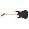 Электрогитара Jackson JS Series Dinky® Arch Top JS32Q DKA HT Transparent Black Burst, изображение 2