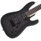 Электрогитара Jackson JS Series Dinky® Arch Top JS32Q DKA HT Transparent Black Burst, изображение 3