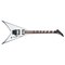 Электрогитара Jackson JS Series King V™ JS32 White with Black Bevels