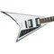 Электрогитара Jackson JS Series Rhoads JS32T White with Black Bevels, изображение 3