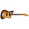 Электрогитара Squier FSR Classic Vibe Late '50s Jazzmaster® 2-Color Sunburst