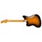 Электрогитара Squier FSR Classic Vibe Late '50s Jazzmaster® 2-Color Sunburst, изображение 2